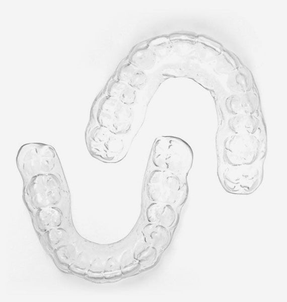 Retainers - Dual Arch