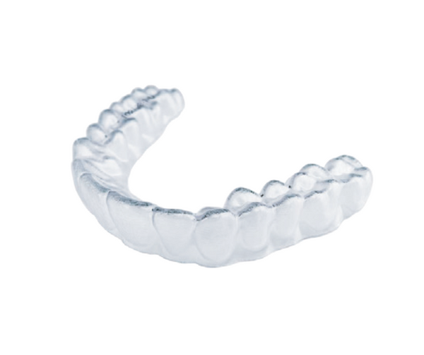 Retainers - Single Arch