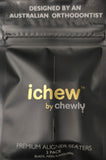 iChew - Premium Aligner Seaters (2 pack)